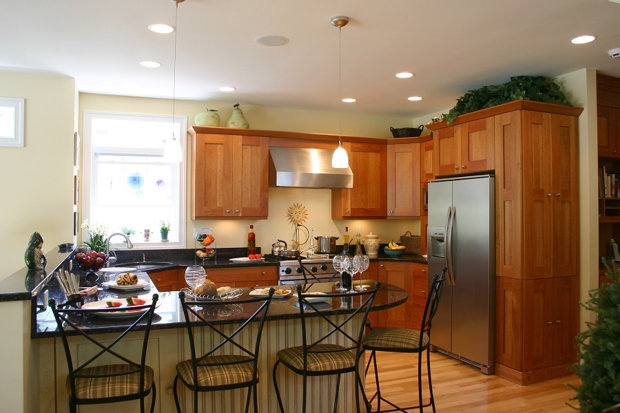 Transitional-Kitchen-Atkinson-MA