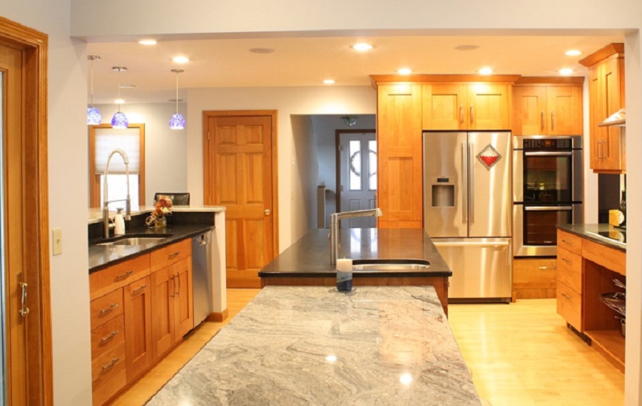 Transitional-Kitchen-Design-Amherst-NH