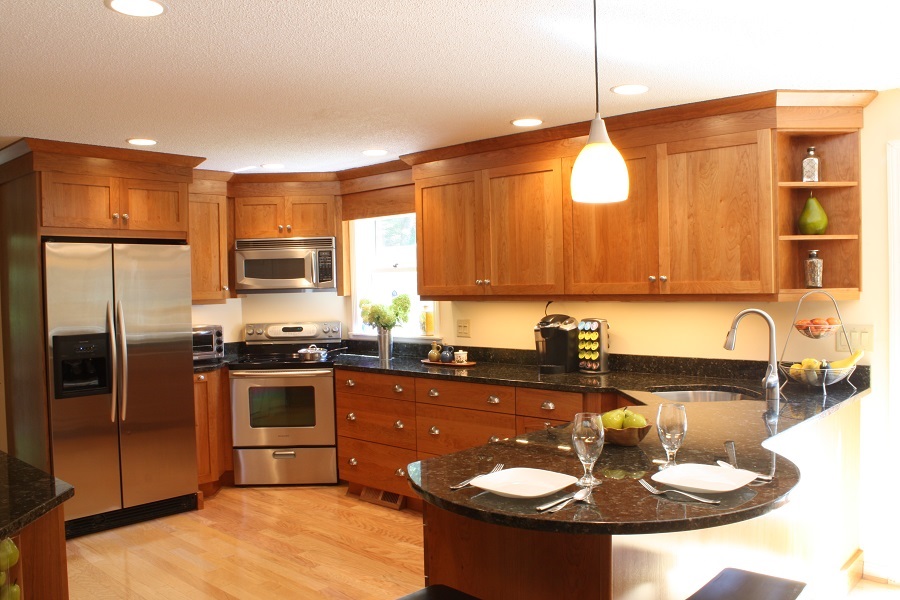 Transitional-Kitchen-Exeter-NH