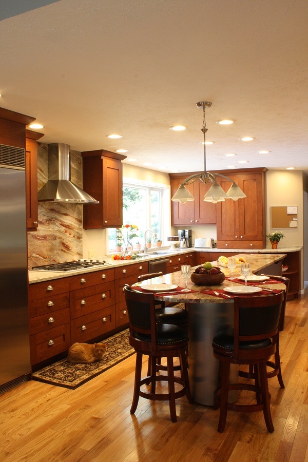 Transitional-Kitchen-Litchfield-NH