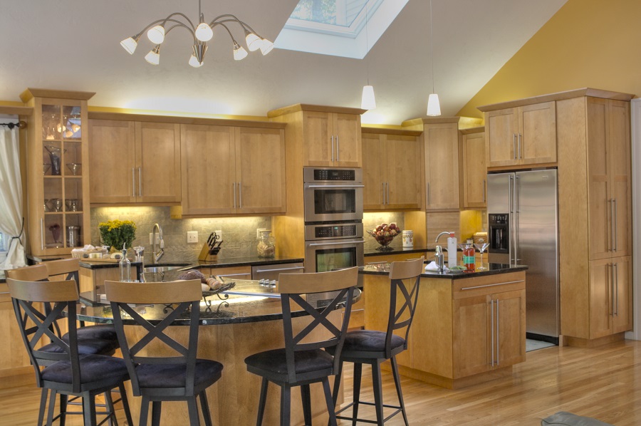 Upscale-Kitchen-Acton-MA
