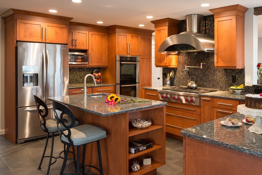 Weare-NH-Shaker-Kitchen