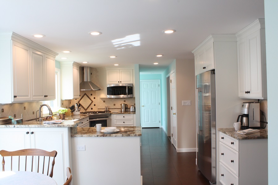 White-Kitchen-Chelmsford-MA