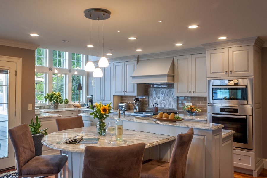 White-Kitchen-Meredith-NH