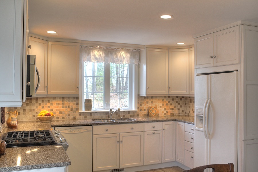White-Kitchen-Nashua-NH