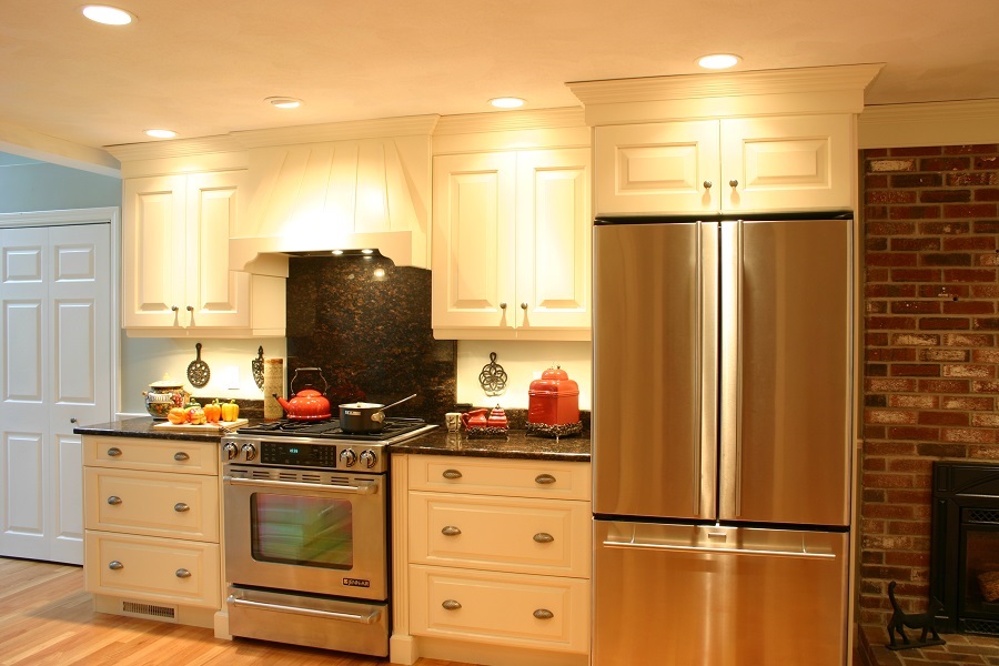 White-Kitchen-Westford-MA