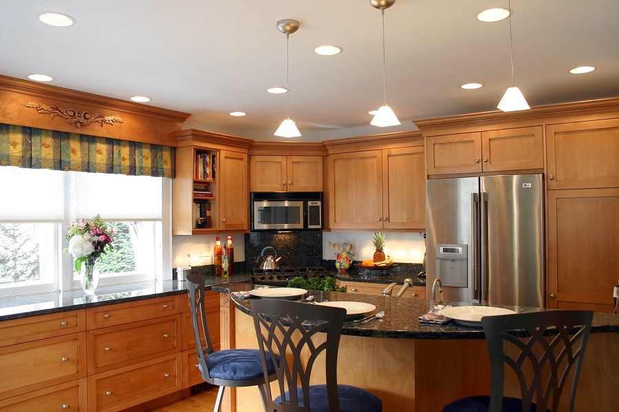 Wood-Kitchen-Arlington-MA