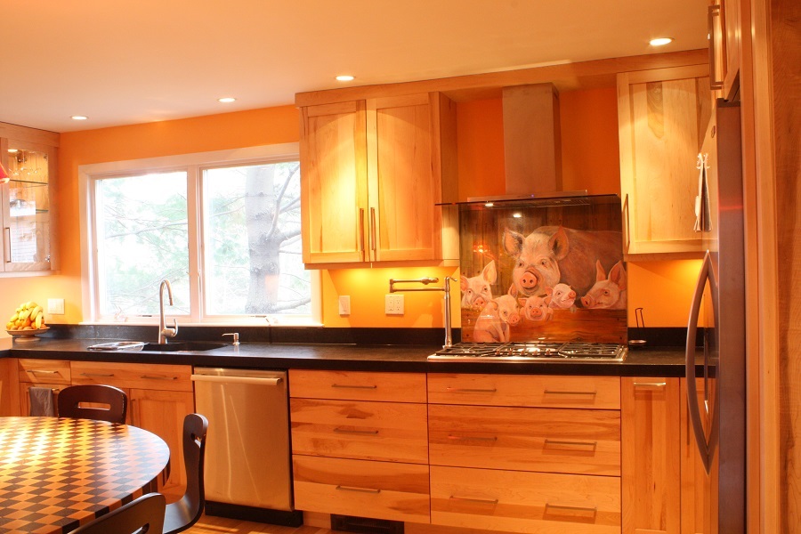 Wood-Kitchen-Belmont-MA