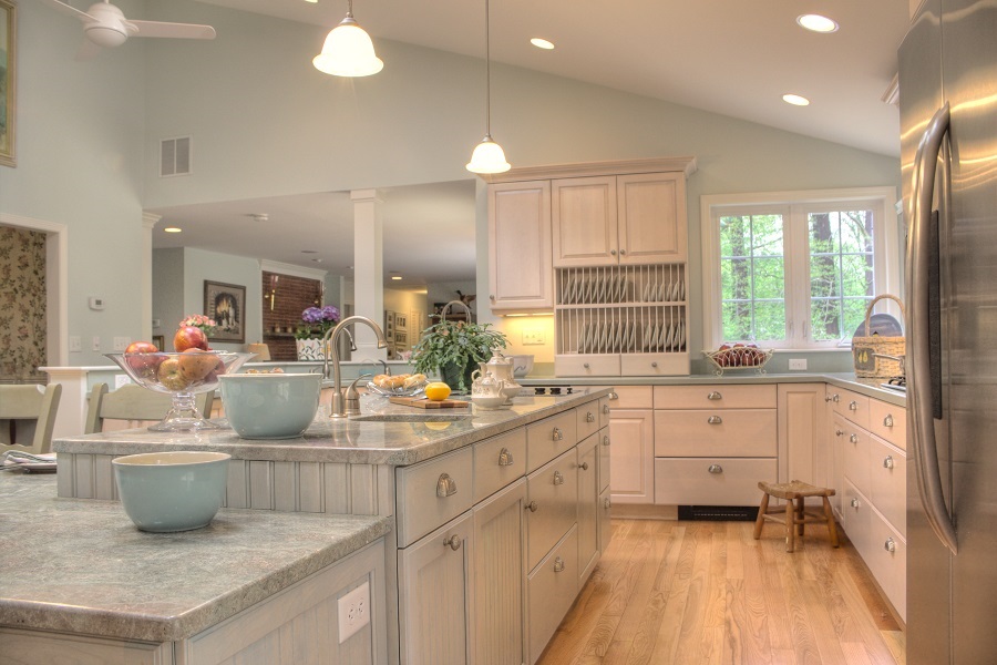 Wood-Kitchen-Lincoln-MA