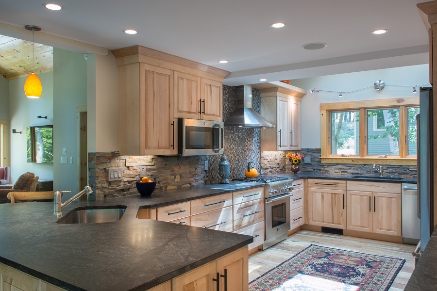 Wood-Kitchen-Moultonboro-NH