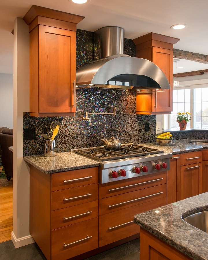 Wood-Kitchen-Weare-NH